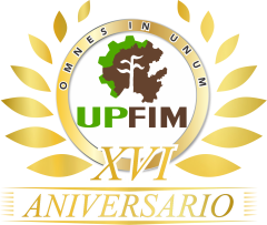 UPFIM Logo